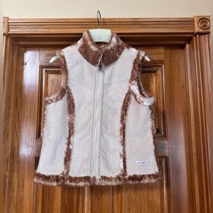 Ariat M Reversible Vest